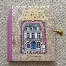The Enchanted Dolls' House