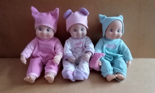 Minikiss soft bodied - minikiss,