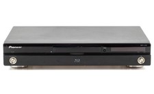 Pioneer BDP-LX52 Blu-ray DVD