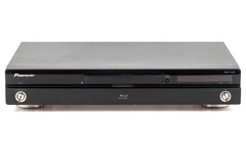 Pioneer bdp lx52 blu - pioneer, blu-ray