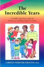 The incredible years