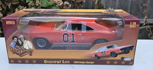 Autoworld dukes hazard - of,