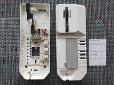 bpt audio intercom base for