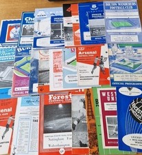 1963/4 - All 24 Wolverhampton