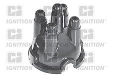Distributor Cap fits FORD CORTINA Mk1 1.2 62 to 66 CI 100E12116A 100E12116B New