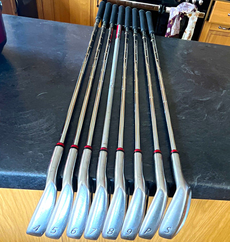 Yonex vmx iron set - rh,