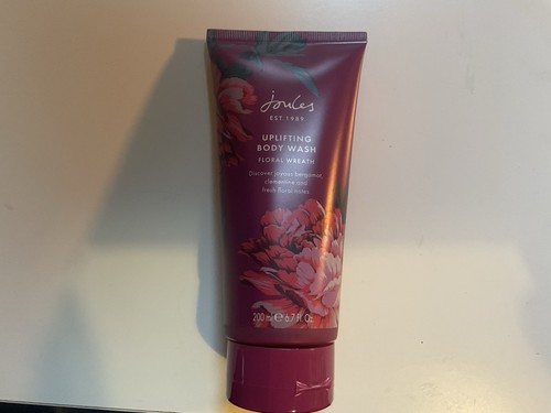 Joules uplifting body wash - uplifting,