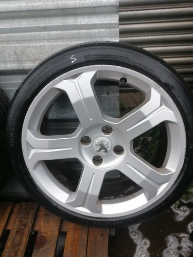 Peugeot 308 mk1 2011 - mk1, fl