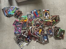 Football Trading Cards Bundle Joblot