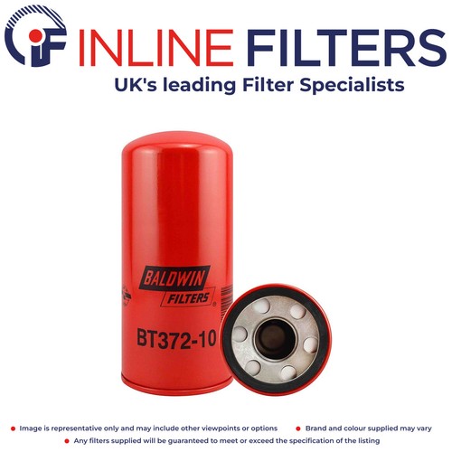 Hydraulic filter for - filter,