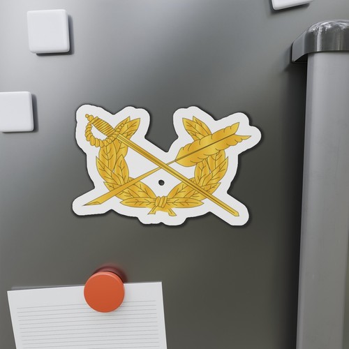 Die cut magnets - die-cut,