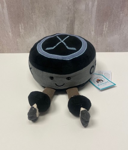 Jellycat amuseable cute hockey - amuseable,