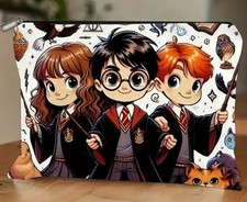 Harry Potter Themed - Make-Up