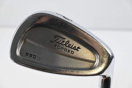 Titleist 690cb pitching wedge - titleist,