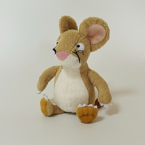 Aurora the gruffalo - the,