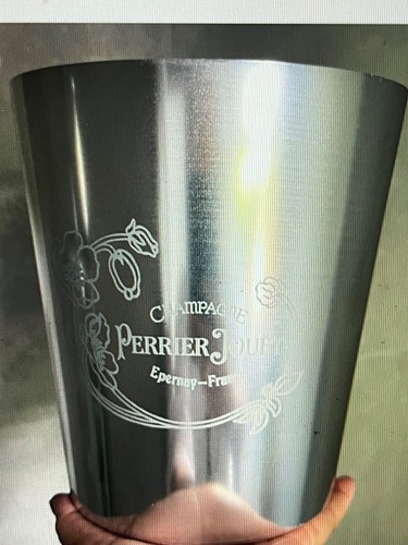 Perrier jouet champagne - perrier,
