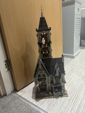 Lego Haunted House 10273