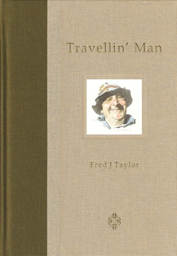 Taylor fred fishing - taylor,