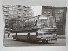 SOUTH YORKSHIRE BUS - (OWT 1M)