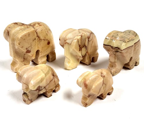 Vintage marble stone miniature - vintage,