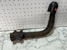 2010 Hyundai i30 Estate FD Towbar