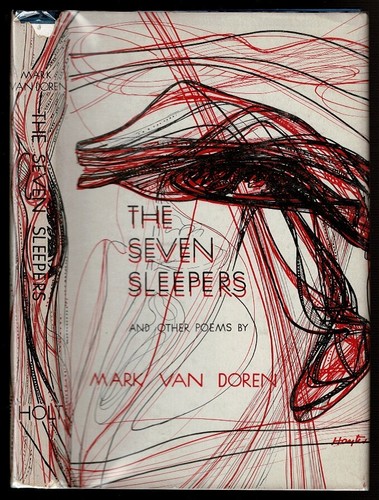 The seven sleepers - sleepers, doren