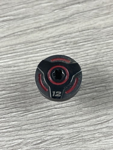 12g optifit weight for - 12g,