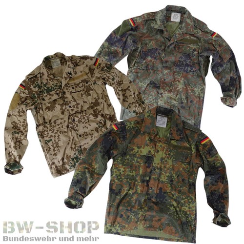 Original german army field - original,