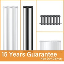 Traditional 2 3 Column