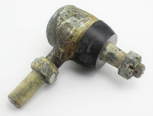 Tie rod end steering lv6 - end, lv6/mt9