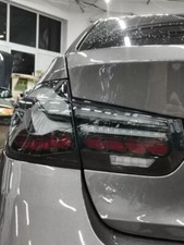 BMW OLED M4 CS GTS Style Rear