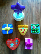 Leap Frog Talking & Learning