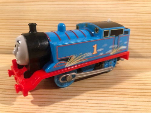 Trackmaster revolution thomas - trackmaster,