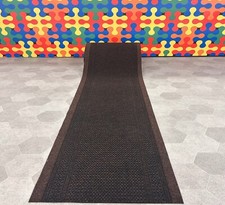 Very Long Hallway Rug Heavy