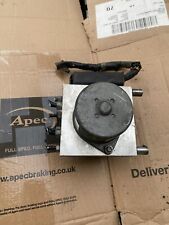 Mini Cooper S 2007-13 R56 abs