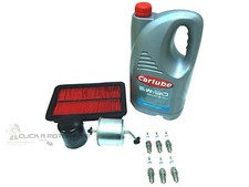 FORD PROBE 2.5 V6 24V OIL AIR