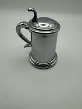 Dunhill tankard Vintage Petrol