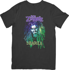 Rob Zombie Heavy Metal Music