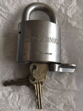 Ingersoll OS711-10mm High