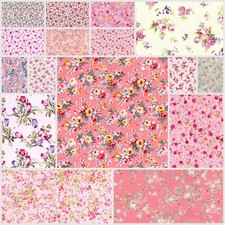 Pink Floral Rose and Hubble