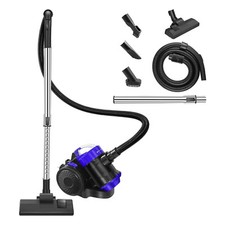 1000W Powerful Goblin Bagless