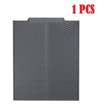 1/4x Silicone Dish Draining