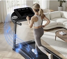 Treadmill, YPOO Treadmills for
