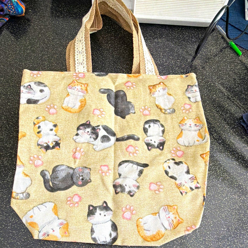 Reusable small cat animal - reusable,