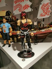 WWE Mattel Elite Ringside