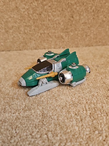 Power rangers lightspeed - power,