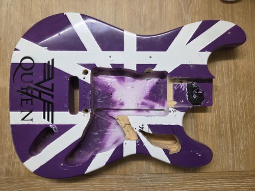 Van halen style - halen,
