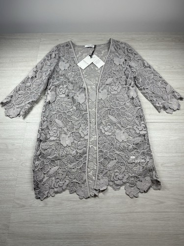 Jacques vert floral shackette - vert,