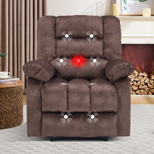 Ebello manual recliner - manual, chair