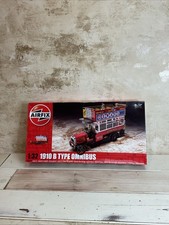 Airfix #A06443 1:32 1910 B